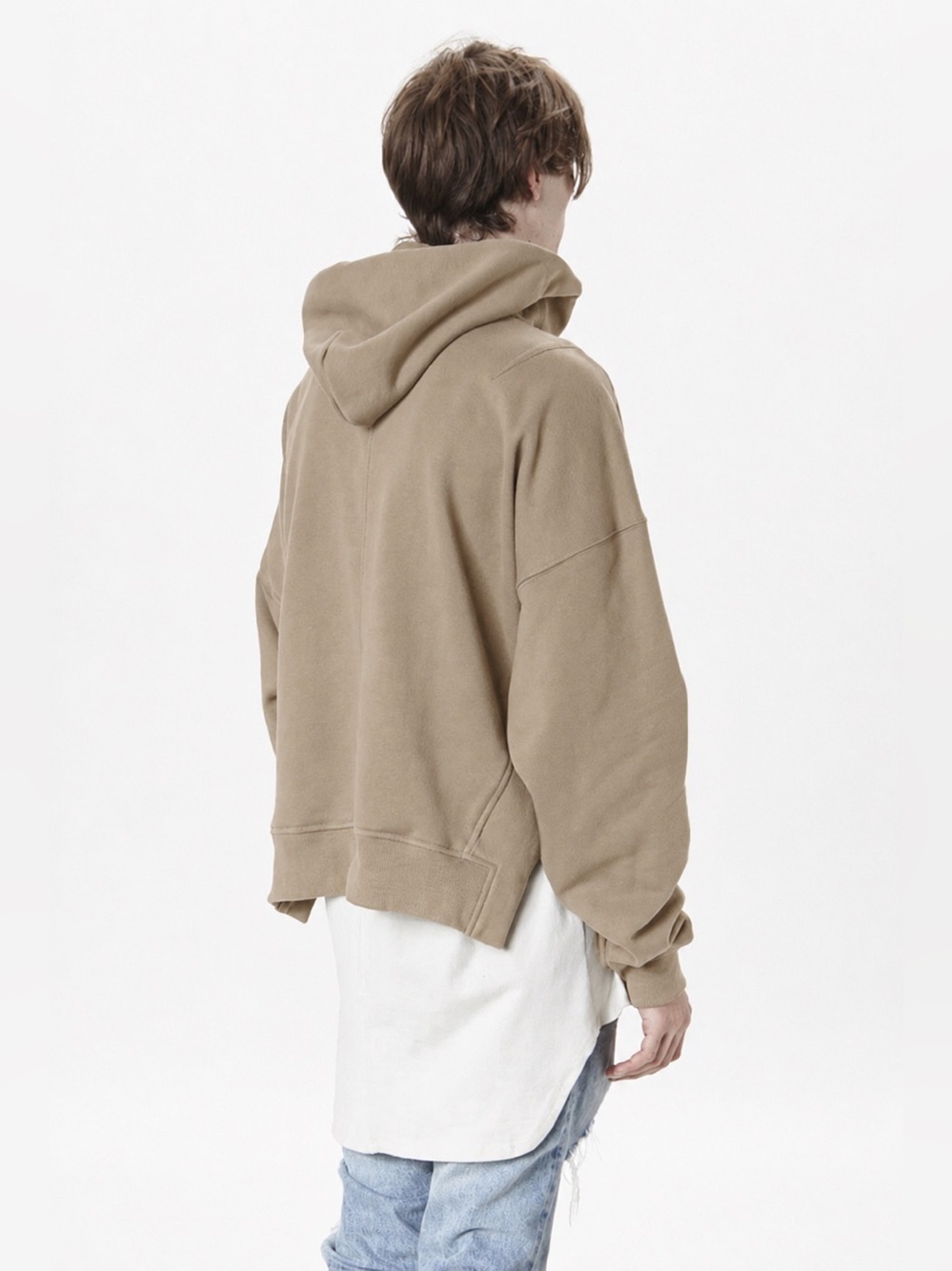 Fear of God Mainline Fourth Collection Everyday Hoodie